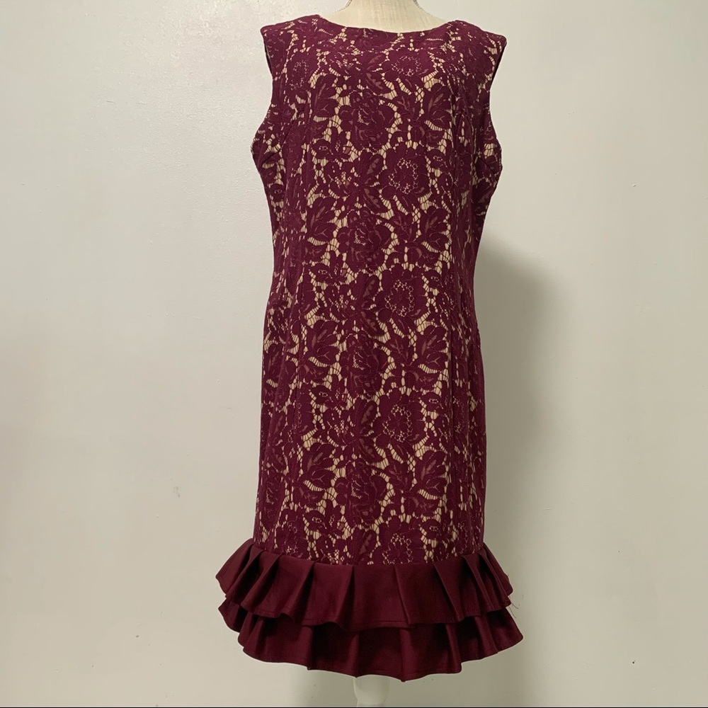 Donna Ricco Dress (New)